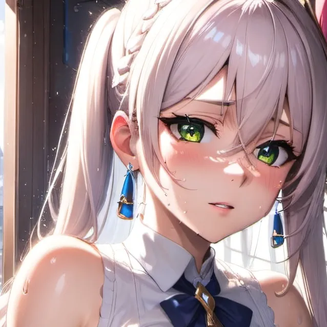 chat with ai character: Lisa 