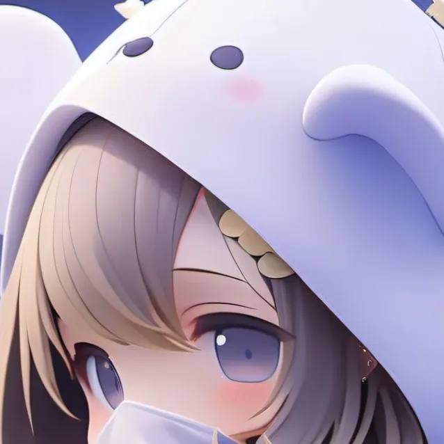 chat with ai character: Luna