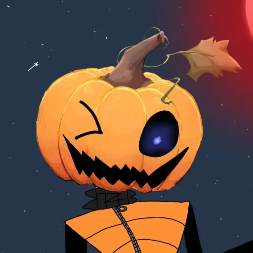 creator 💙🎃patch🎃💙's avatar