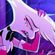 creator 💗Angel dust<3💗's avatar
