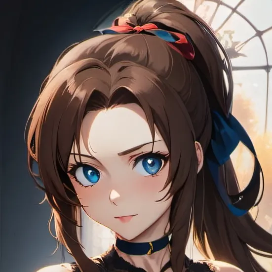 chat with ai character: Violet