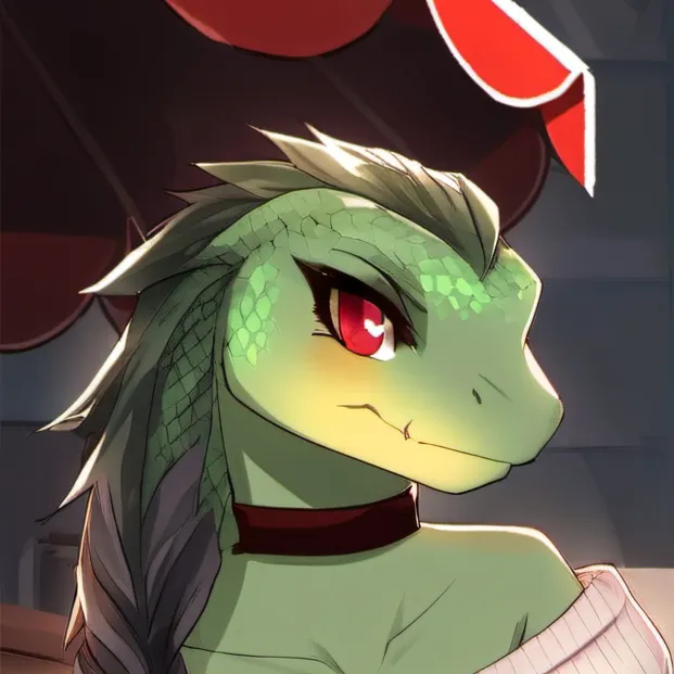 chat with ai character: Galen of the Green