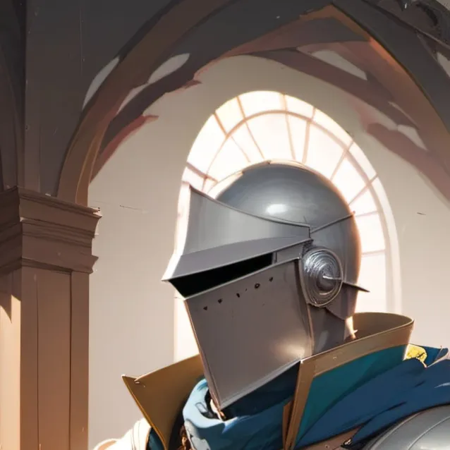 chat with ai character: Trey