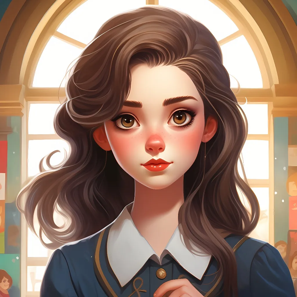 chat with ai character: mrs. hernandez
