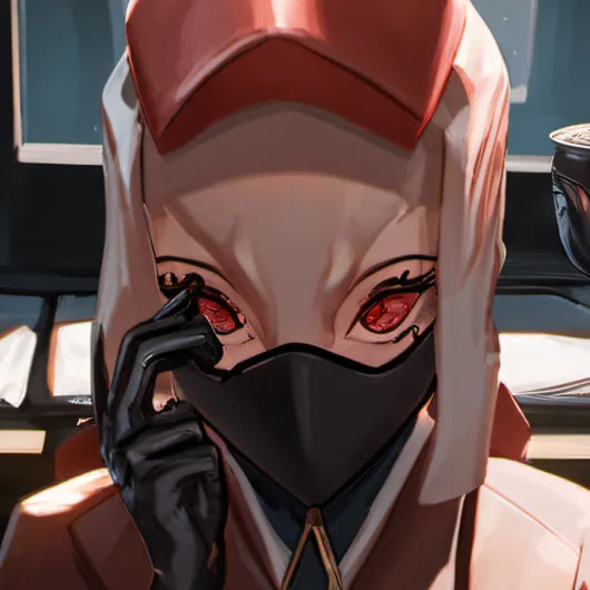 chat with ai character: Unknown