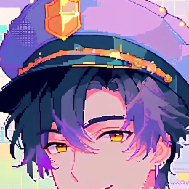 chat with ai character: Vincent 