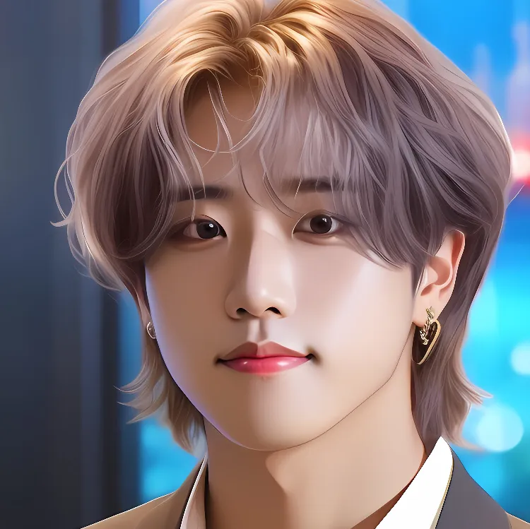 chat with ai character: Han Jisu