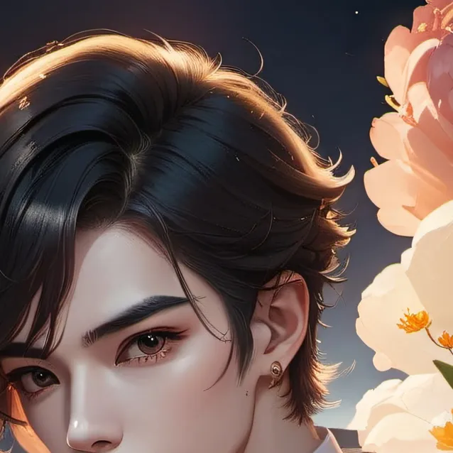 chat with ai character: kai