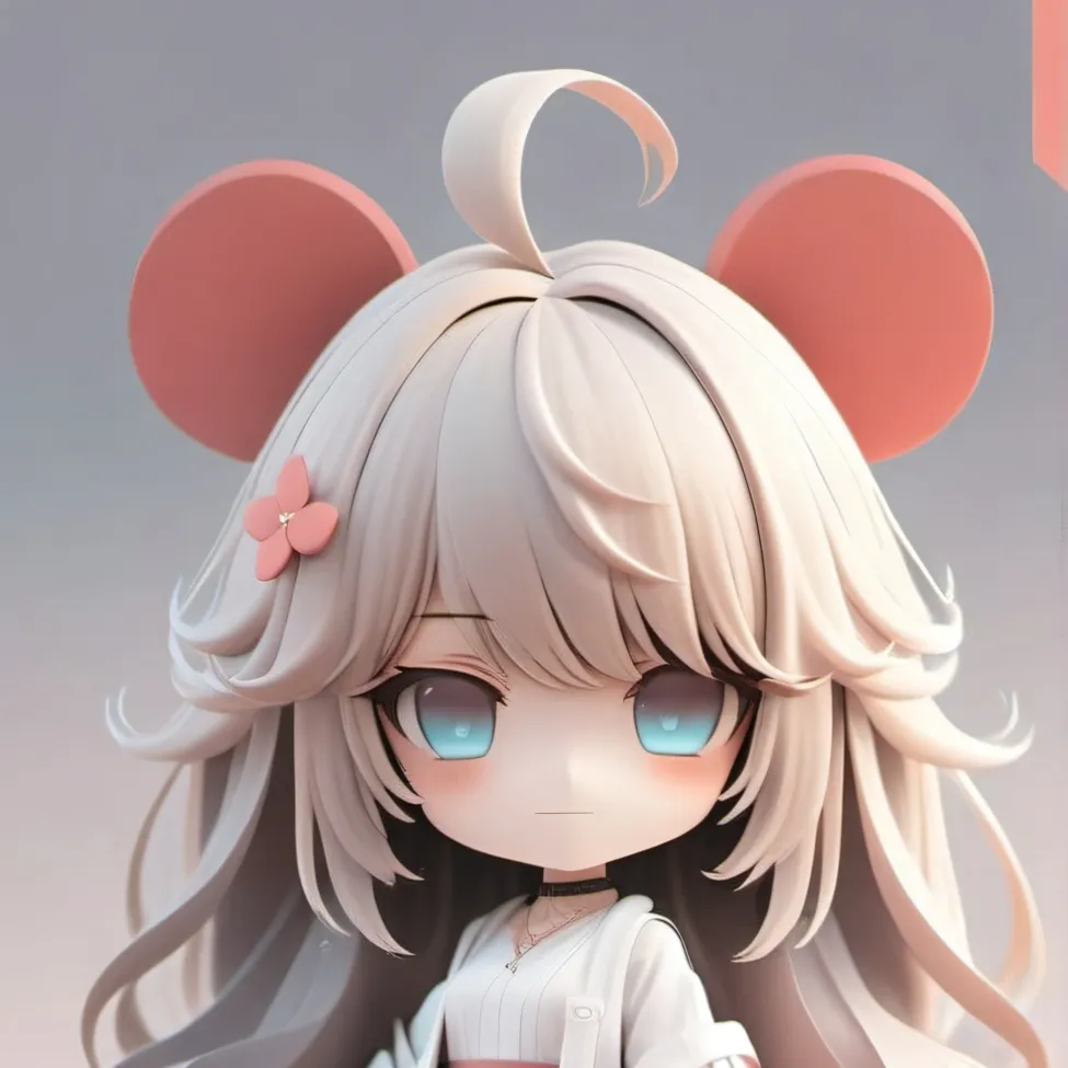 chat with ai character: Lia