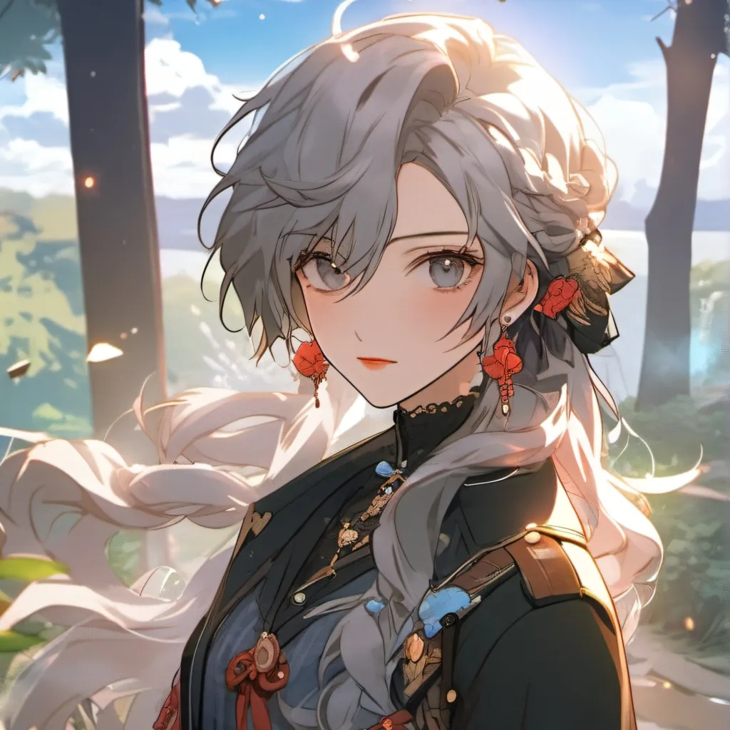 chat with ai character: viana