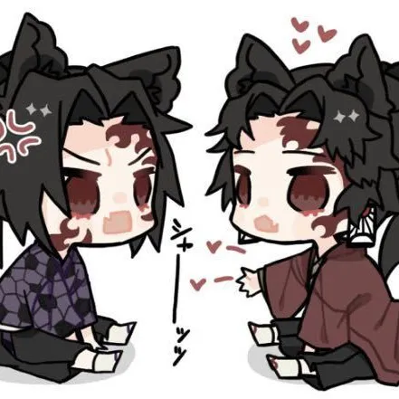 creator Kokushibo&yoichii's avatar