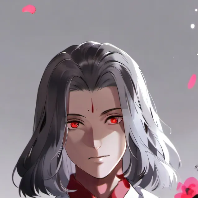 chat with ai character: Abel Walker