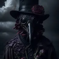 creator The-plagueDoctor's avatar
