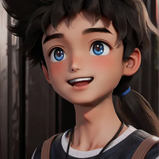 creator Daji tisashi's avatar