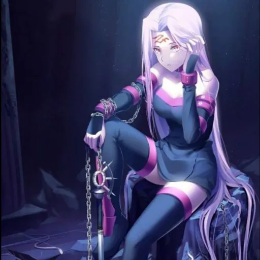 creator Daji tisashi's avatar