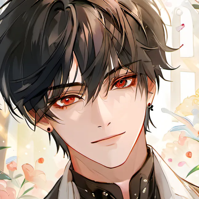 chat with ai character: ✨SMITH✨