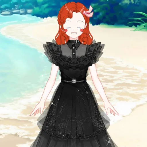 creator Marie242's avatar