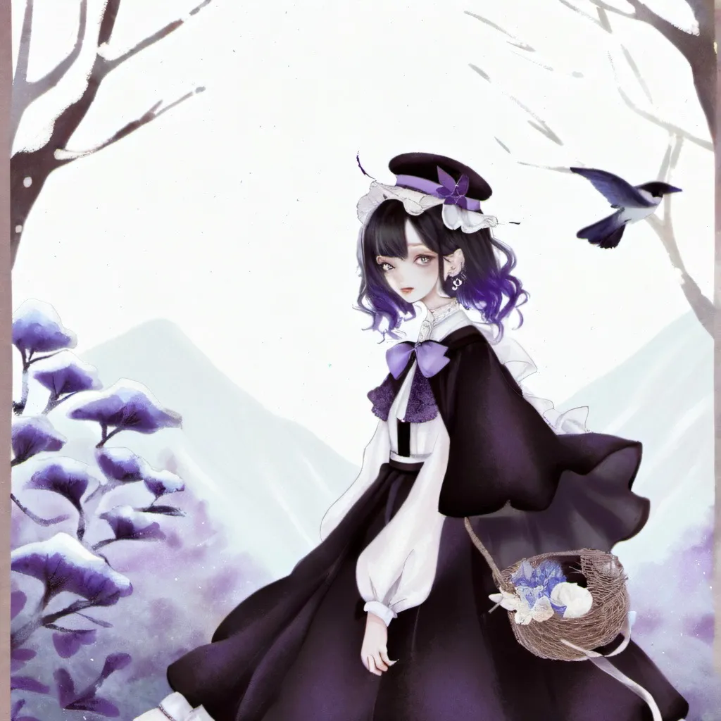 chat with ai character: Idk 2