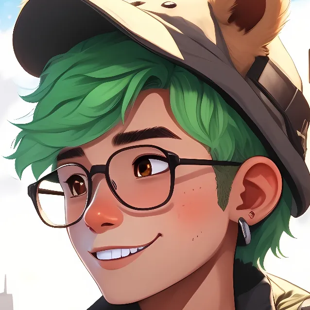 chat with ai character: Flippy