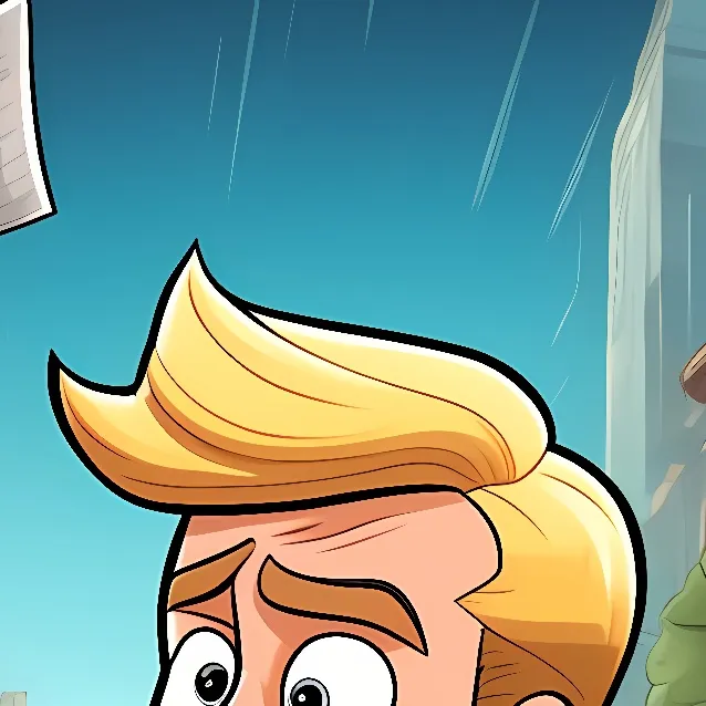 chat with ai character: Chip whistler