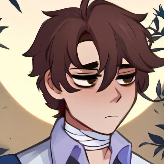 chat with ai character: Michael Afton 