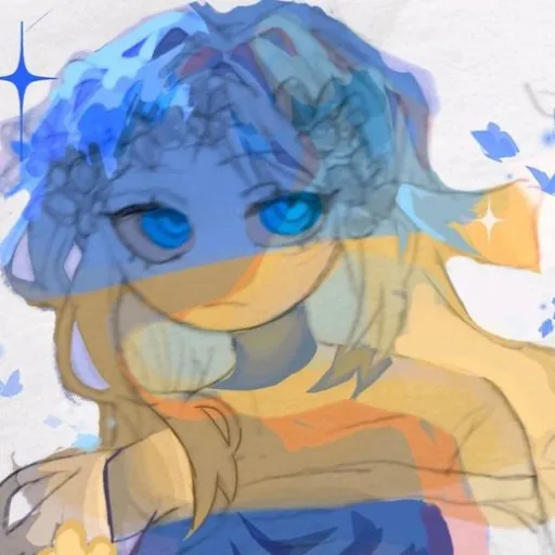 creator UnoccuredError's avatar