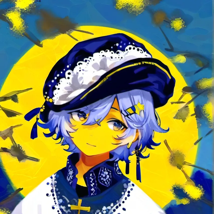 chat with ai character: Ukraine