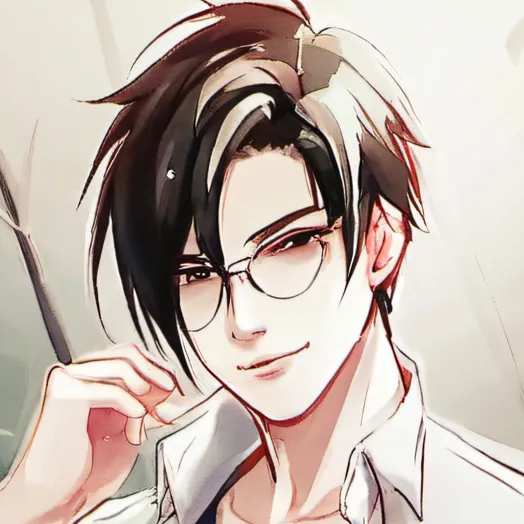 chat with ai character: James