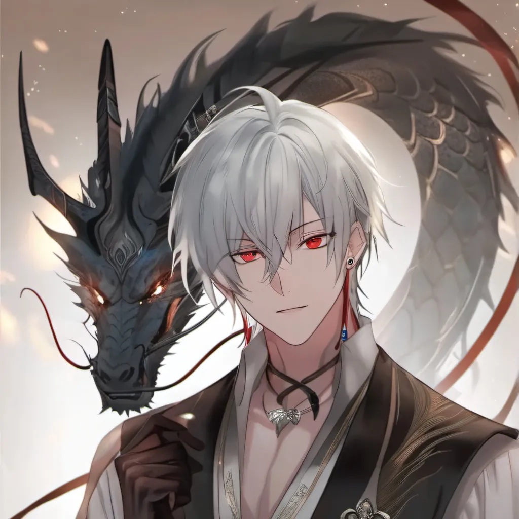 chat with ai character: Kenji