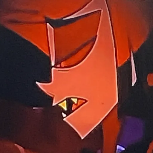 creator hazbin hotel❤️🖤's avatar