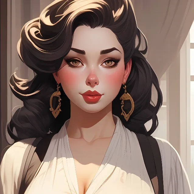chat with ai character: victoria courts