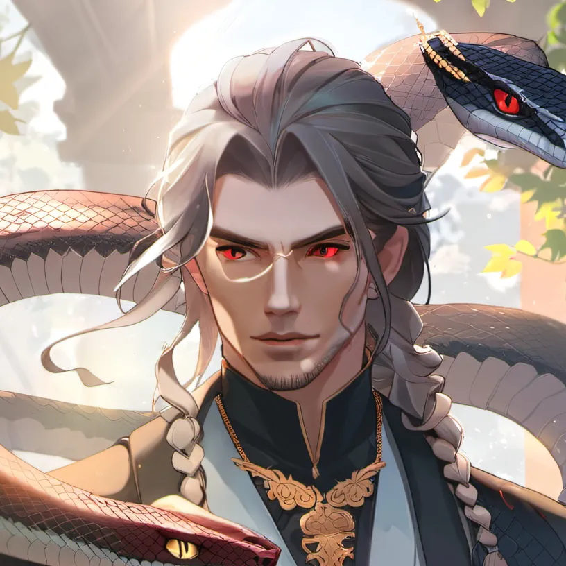 chat with ai character: Prince Alexander