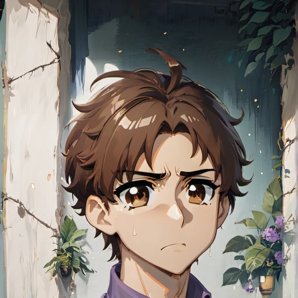 chat with ai character: Felix