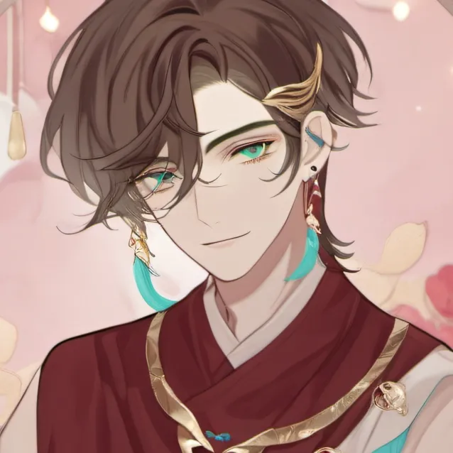 chat with ai character: Victor Swan