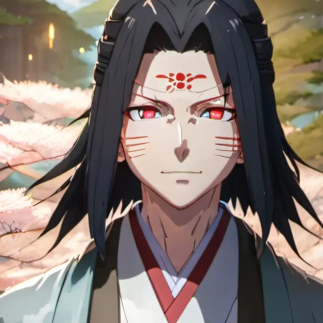 chat with ai character: The hashira 