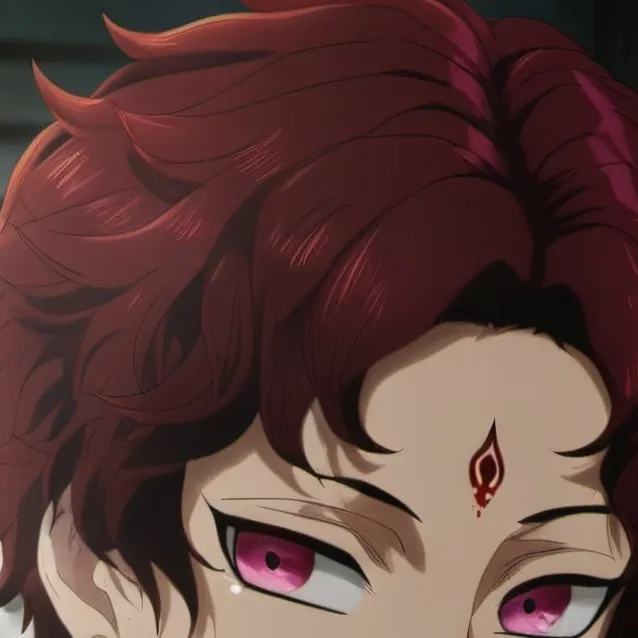 chat with ai character: Yoriichi x uta