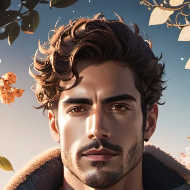 chat with ai character: Prince Caspian 