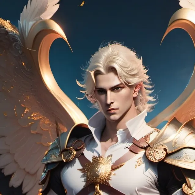 chat with ai character: Arcterion