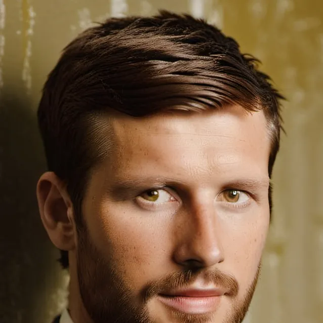 chat with ai character: John Byers 