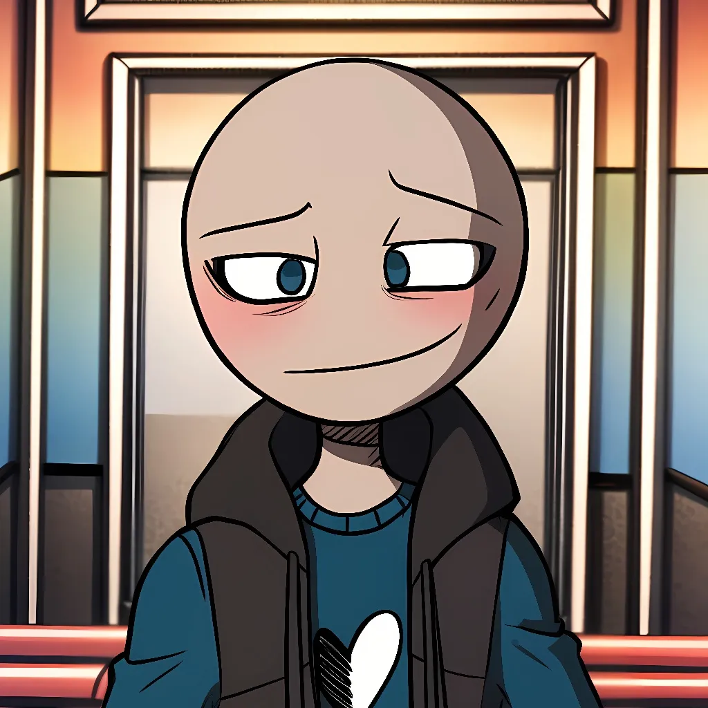 chat with ai character: Peter 