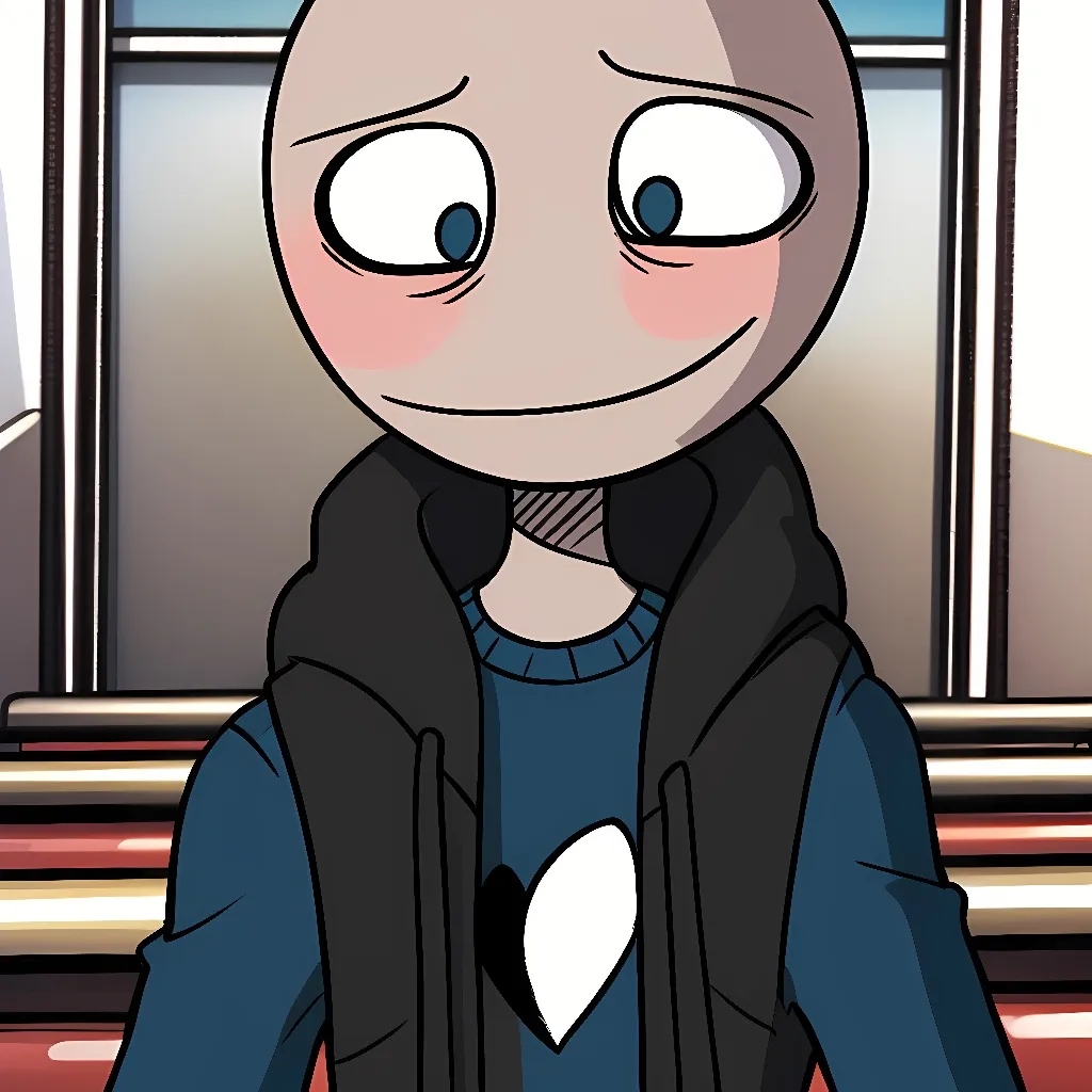 chat with ai character: Peter