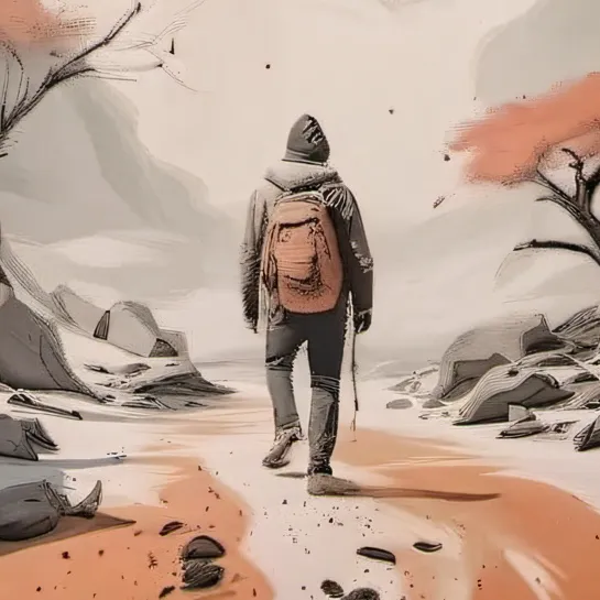 chat with ai character: I NEED IDEAS