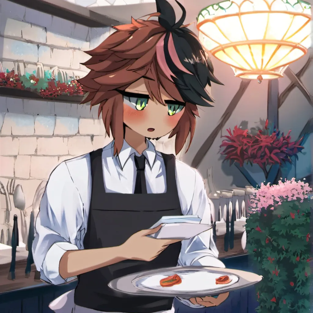 chat with ai character: Rurt