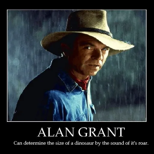 creator ilovejurassicpark's avatar