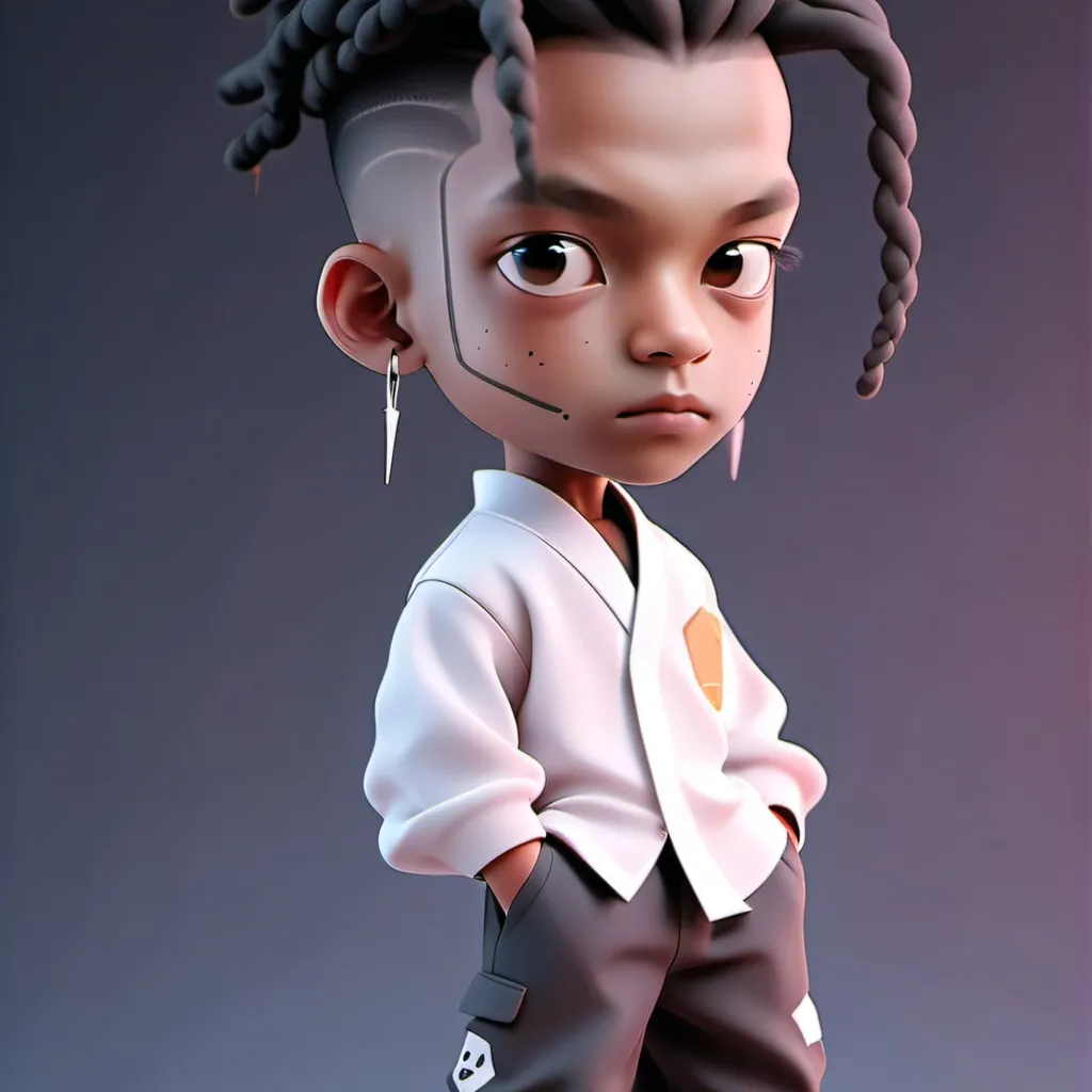 chat with ai character: Ethan 