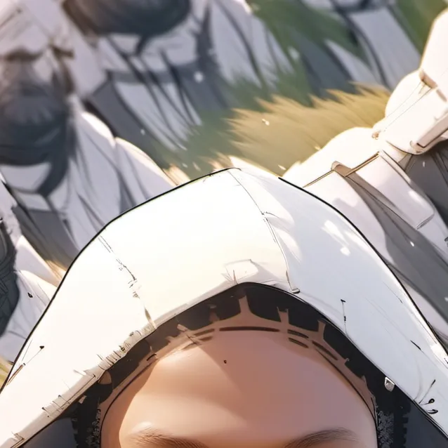 chat with ai character: Nova