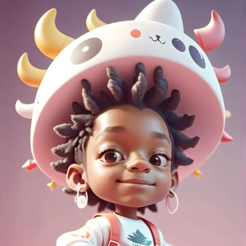 chat with ai character: Leo