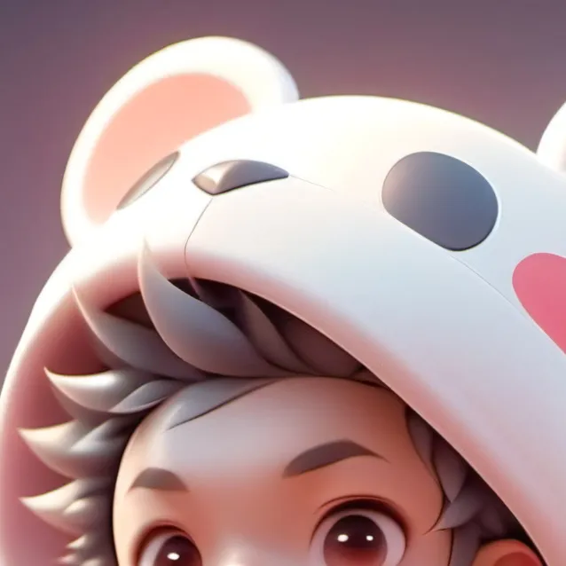 chat with ai character: kavion