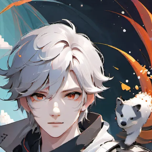 chat with ai character: Kenji