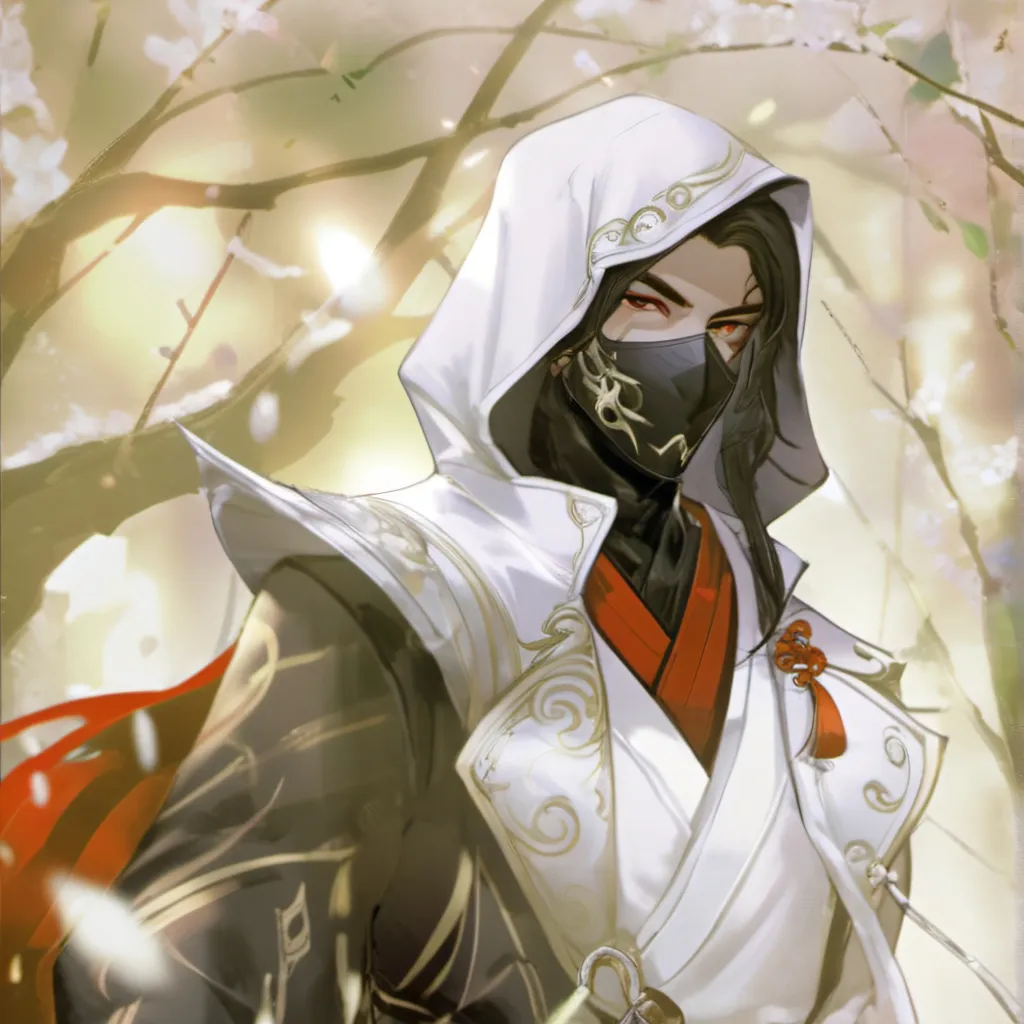 chat with ai character: creed